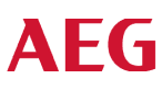 Logo AEG