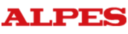 Logo ALPES