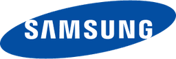 Logo SAMSUNG