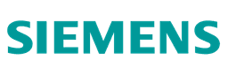 Logo SIEMENS