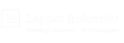 Logo ZOPPAS