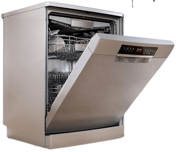 Lavastoviglie Non Scarica